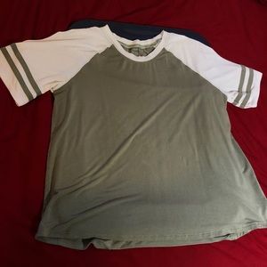 Women’s American Eagle Mid Sleeve Tee